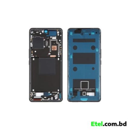 Xiaomi 12S Body Middle Frame
