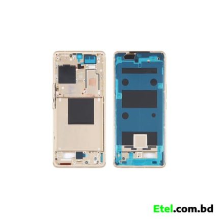 Xiaomi 12S Ultra Body Middle Frame