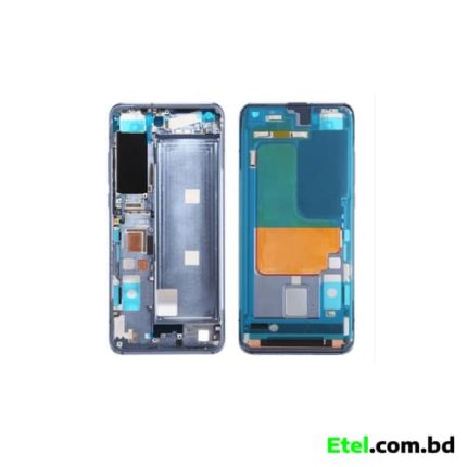 Xiaomi Mi 10 Pro 5G Body Middle Frame