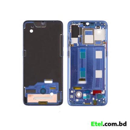Xiaomi Mi 9 Body Middle Frame