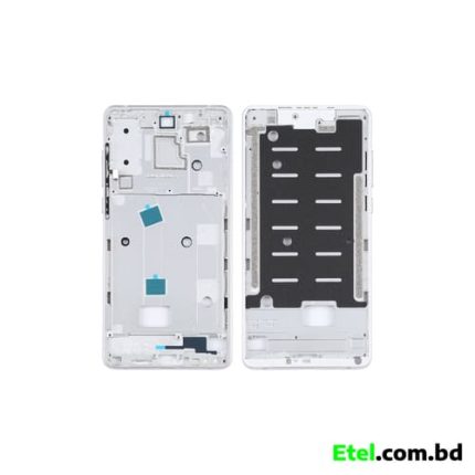 Xiaomi Mi Mix 2S Body Middle Frame