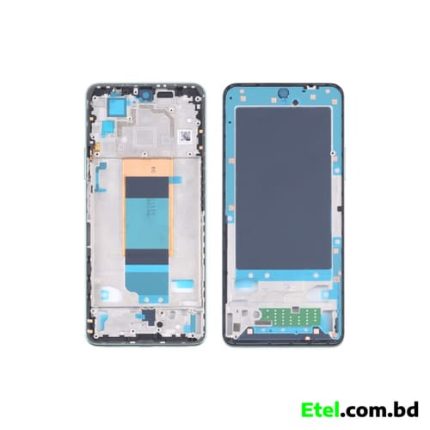 Xiaomi Poco X4 GT Body Middle Frame