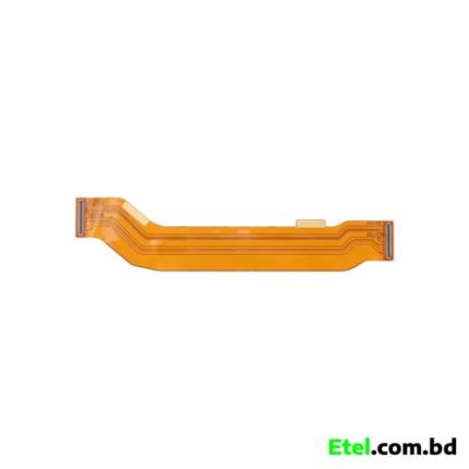 Xiaomi Poco X4 GT Motherboard Flex Cable
