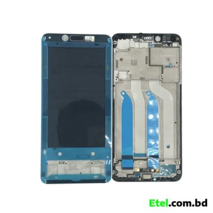 Xiaomi Redmi 6A Body Middle Frame