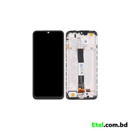 Xiaomi Redmi 9 Activ Body Middle Frame
