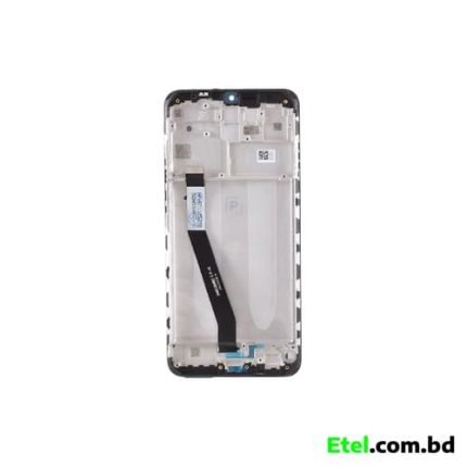 Xiaomi Redmi 9 Body Middle Frame