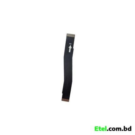 Xiaomi Redmi 9A Motherboard Flex Cable