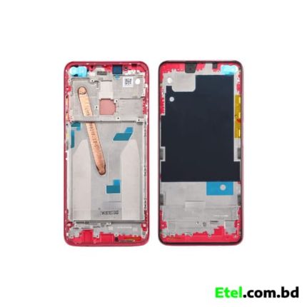 Xiaomi Redmi K30 5G Body Middle Frame
