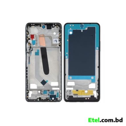 Xiaomi Redmi K40 Body Middle Frame