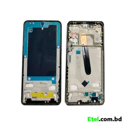 Xiaomi Redmi K40 Pro Body Middle Frame