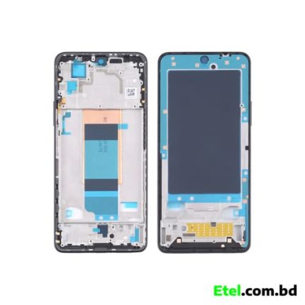 Xiaomi Redmi K40S Body Middle Frame