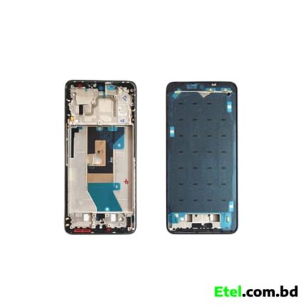 Xiaomi Redmi K50 Pro Body Middle Frame