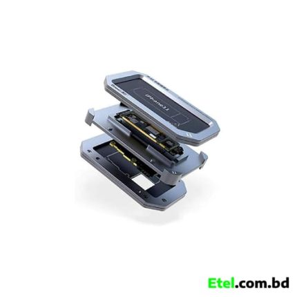 iPhone 11 Pro Max Back Housing