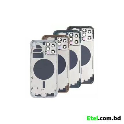 iPhone 12 Back Housing