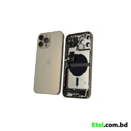 iPhone 13 Back Housing