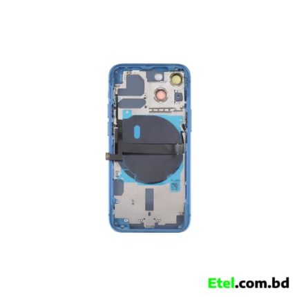 iPhone 13 Mini Back Housing