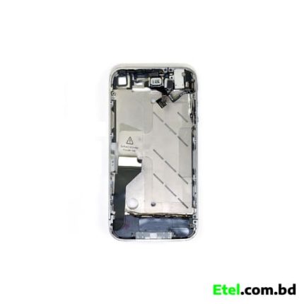 iPhone 4 Back Housing