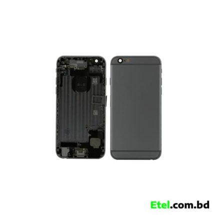 iPhone 6 Back Housing