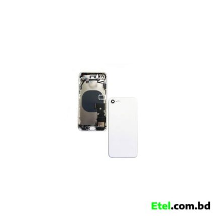 iPhone 7 Back Housing
