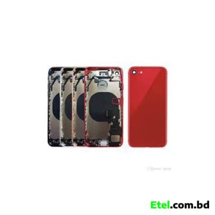 iPhone 8 Back Housing