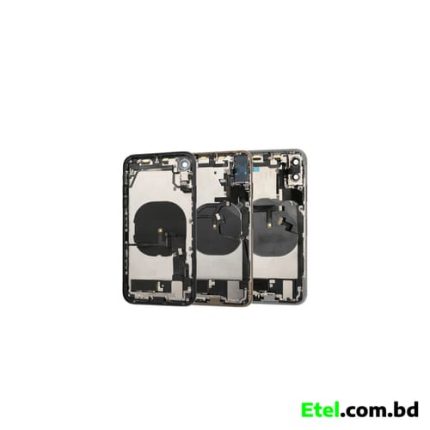 iPhone SE Back Housing