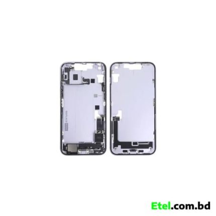 iPhone 14 Back Housing