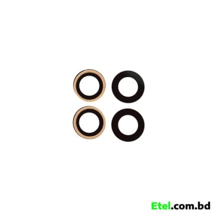 Google Pixel 2 Camera Glass