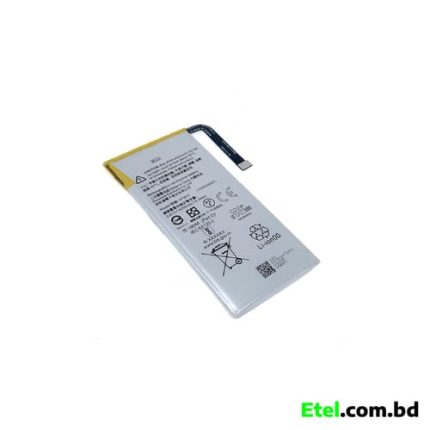 Google Pixel 5 Battery