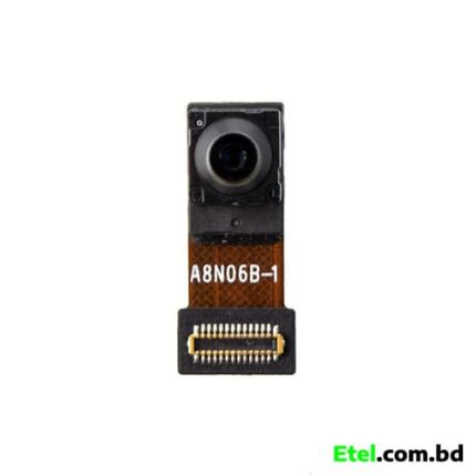 Google Pixel 5 Front Camera