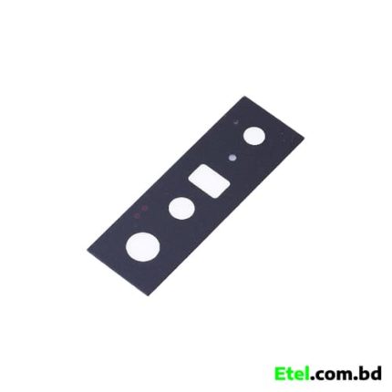 Google Pixel 6 Pro Camera Glass