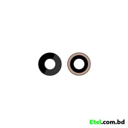 HTC One A9s Camera Glass