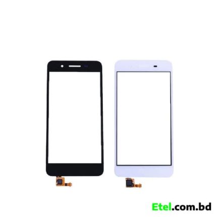 Huawei Enjoy 5S Display Upper Glass