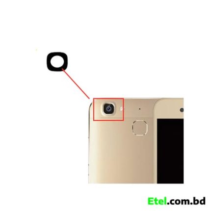 Huawei GR3 Camera Glass