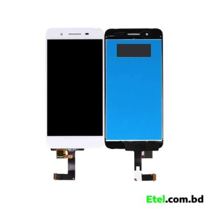 Huawei GR3 Display Upper Glass