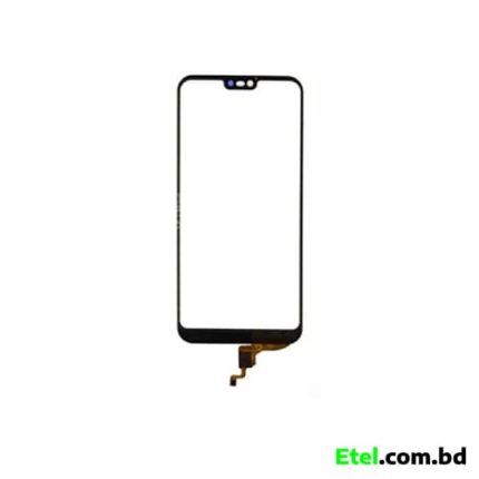Huawei Honor 10 Display Upper Glass