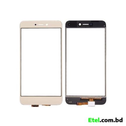 Huawei Honor 8 Lite Display Upper Glass