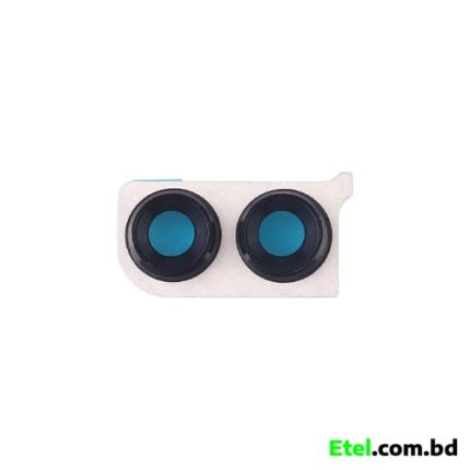 Huawei Honor 8x Camera Glass