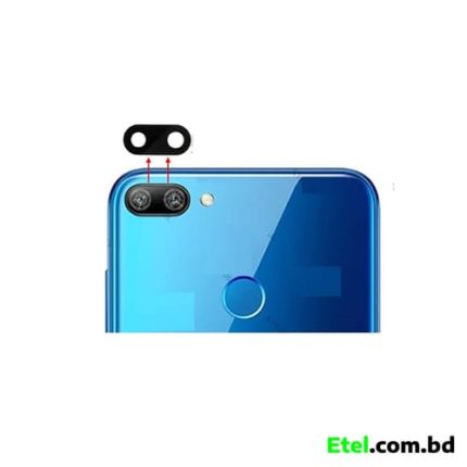 Huawei Honor 9N Camera Glass