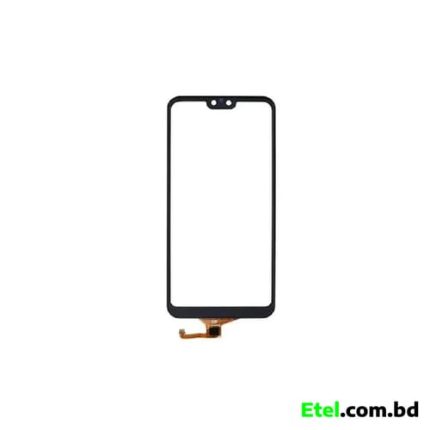 Huawei Honor 9N Display Upper Glass