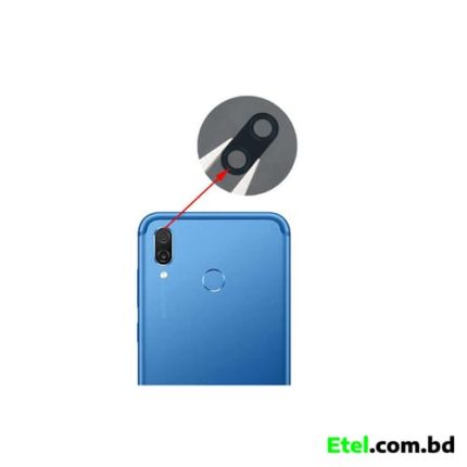 Huawei Honor Play Camera Glass