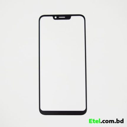 Huawei Honor Play Display Upper Glass