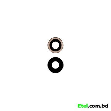 Huawei Mate 10 Pro Camera Glass