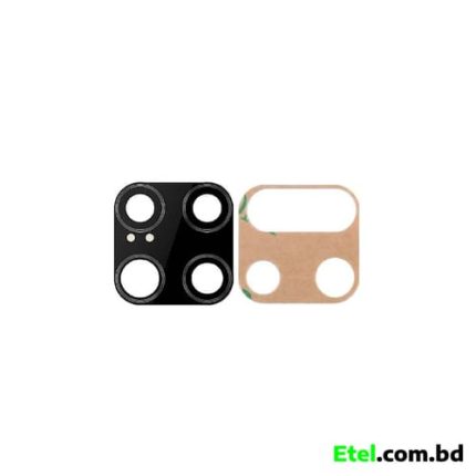 Huawei Mate 20 Pro Camera Glass