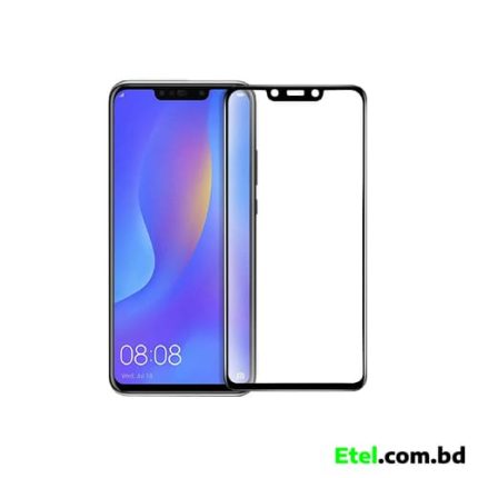 Huawei Nova 3i Display Upper Glass