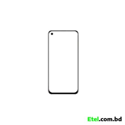 Huawei Nova 4 Display Upper Glass