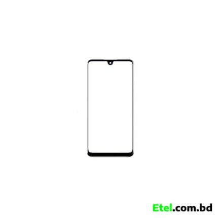 Huawei Y Max Display Upper Glass