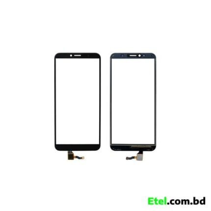 Huawei Y3 (2017) Display Upper Glass