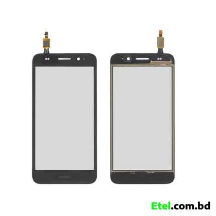 Huawei Y5 Lite Display Upper Glass
