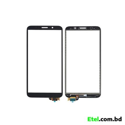 Huawei Y5 Prime (2018) Display Upper Glass