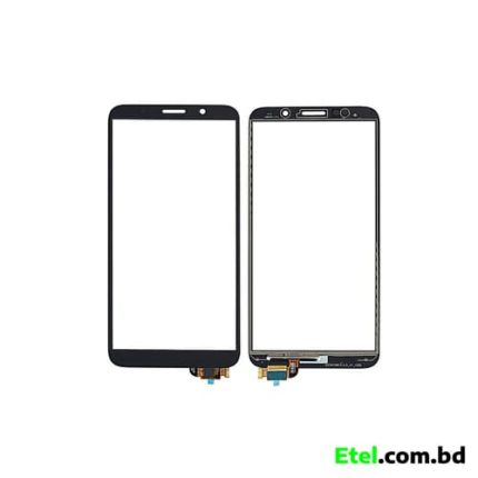 Huawei Y5 Prime Display Upper Glass
